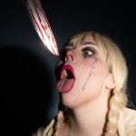 Glitcher: The Porn Horror Musical 2