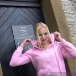 Cum Walk Facial