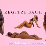 Regitze Bach TOP 05 Onlyfans Profile Content