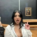 Charlotte Godoy: Busty Exquisite Goddess OnlyFans Review
