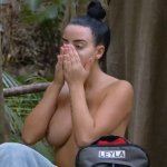 LEYLA LAHOUAR Nude