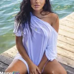 Leyla Lahouar Free Nudes Album 6 Pictures