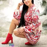 Leyla Lahouar Free Nudes Album 4 Pictures