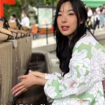 Asian Girl in Kimono gets Fucked in Japan and Creampied: Amateur Amateur Porn