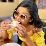 TIYA SIRCAR Nude
