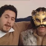 My Wife is S very Hot Swinger a Real Whore: Blowjob Porn
