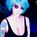 Watch AnnaMolli New Porn Video Myfreecams