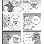 Yaoi porn comics Not So Lonely NSL. Part 1-150