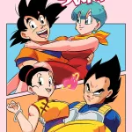 Dragon Swap Dragon Ball FunsexyDB