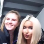 Instagram – Caitlin - Page 2 video 17