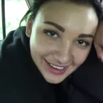 Iranian Persian Car Sex with Big Ass Girl: Amateur Porn feat. Adel Asanty