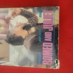 Vintage Adult XXX VHS Porn Tape Movie Romeo And Juliet Kim Alexis Keis