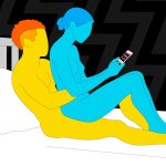 Position of the Week: The Backseat Driver