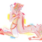 14 Passionate Lesbian Sex Positions To Orgasm Every Time