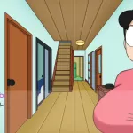 At Nobita House As a Tenant