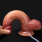Ejaculation Fantasies