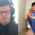 Twitch Steamer Sketch admits to OnlyFans Gay porn Past