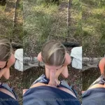 Peachypam Seducing Naked