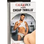 Cheap Thrills The Glory Hole Stroker