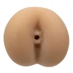 Cheap Thrills the Leather Daddy Tan Anal Butt Masturbator