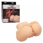 Cheap Thrills The Peep Show Girl Pussy Anal Masturbator