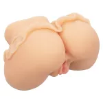 Cheap Thrills The Peep Show Girl Pussy Anal Masturbator
