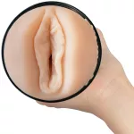 KIIROO Feel Dainty Pussy Stroker