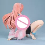 13cm NSFW Aoki Rena ver Konakoushoku PVC Big boobs Sexy Girl Hentai Action Figure Adult Collection Anime Model Toys Doll Gift