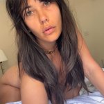 I hate taking nudes so I took one in each city I travelled to
