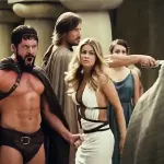 Carmen Electra