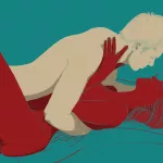 Sesso trasgressivo sesso anale e sesso orale