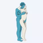 20 Best Anal Sex Positions for Couples With Images Instructions