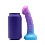 The UNO G-Spot Prostate Dildo