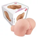 Masturbator Large Ass Pussy