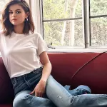 Selena Gomez aftrekuitdaging