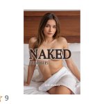 Naked Influencers: Elegant Stunning Photography Nude Art and Sexy Women : Nichols Elle:.au: Books