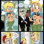 Johnny Testicles