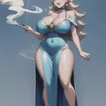 AI Artwork YZ Sanat