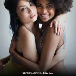 The Lesbian Compilation Vol. 1 porn film by Various
