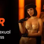 Sarah Illustrates JackandJillVR VR Porn Videos