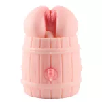 Tub Girl: Male Masturbator Pocket Pussy Hentai Fantasy