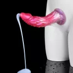 Ejaculating Fantasy Dildo