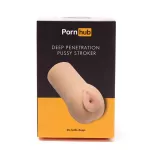 Pornhub Deep Penetration Stroker