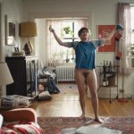 Kathryn Hahn naakt bosscène op Scandalplanetcom