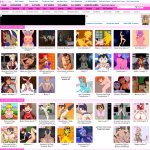 19 Free Online Sex Games