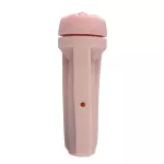 Pocket Pussy Vagina Masturbatie Vibrerend KlicLok