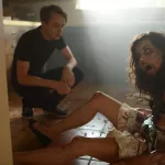 Sexy Zombies Love Smooth Jazz in Aubrey Plazas New Movie