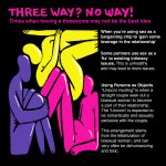 The Gaysi Gaysi Guide To Threesomes