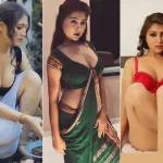 Top Indian Desi Adult Web Series Stars Goes Nude on Internet