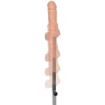 Master Series Squat Anal Impaler Spreidstang
